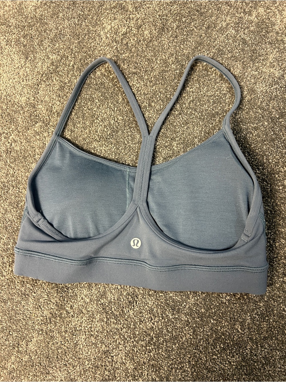 Lululemon Flow Y Bra